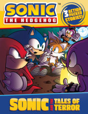 Sonic Prime Sticker & Activity Book: Includes 40+ stickers (Sonic the  Hedgehog): 9780593661451: DeGennaro, Gabriella: Books 