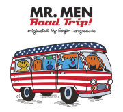 Mr. Men: Road Trip!