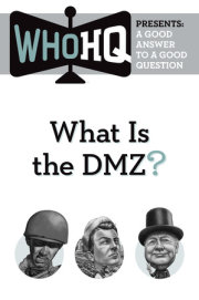 What Is the DMZ? 