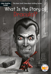 What Is the Story of Dracula? 