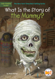 What Is the Story of the Mummy? 