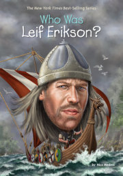 Who Was Leif Erikson? 