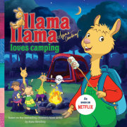 Llama Llama Red Pajama and 19 Other Favorites by Anna Dewdney - Audiobook 
