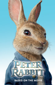 Peter Rabbit, Based on the Movie 