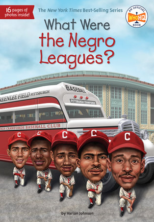 A new documentary explains how the Negro League revolutionized