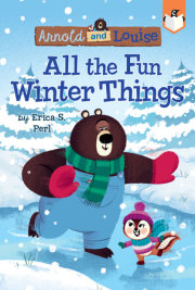 All the Fun Winter Things #4