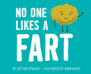 No One Likes a Fart 