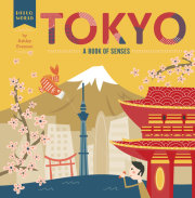 Tokyo 