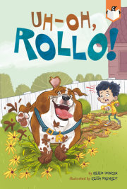 Uh-Oh, Rollo! 