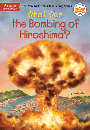 hiroshima book characters