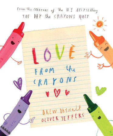 Gel Crayons: Why We Love Them and Think You Will Too! - Friday We