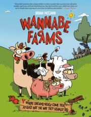 Wannabe Farms 