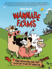 Wannabe Farms 