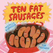 Ten Fat Sausages 