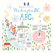 Mr. Boddington's Studio: Washington, DC ABCs 