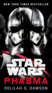 Phasma (Star Wars) 