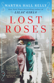Lost Roses 