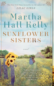 Sunflower Sisters 