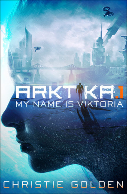 ARKTIKA.1