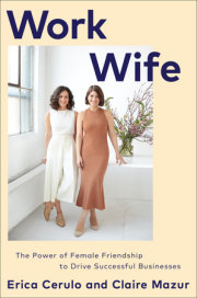 Work Wife 