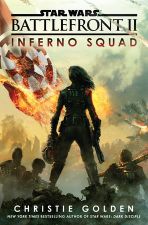 Battlefront II: Inferno Squad