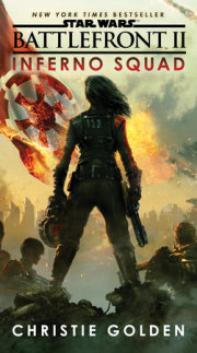 Battlefront II: Inferno Squad (Star Wars) 