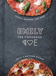 EMILY: The Cookbook 