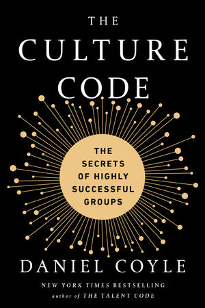 The Culture Code