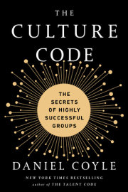 The Culture Code 