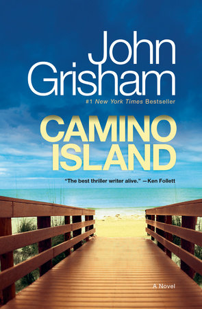 Buy Camino winds grisham Free