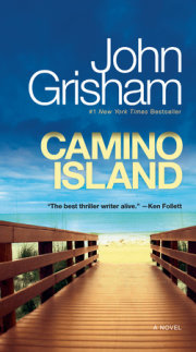 Camino Island 