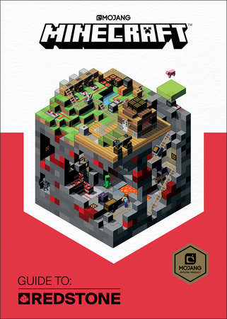 Minecraft: Guide to Redstone (2017 Edition) by Mojang AB and The Official  Minecraft Team: 9781524797225