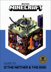 Minecraft: Guide to Enchantments & Potions: Mojang AB, The Official  Minecraft Team: 9781101966341: : Books