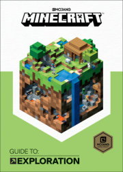 Minecraft: Guide to Exploration (2017 Edition) 