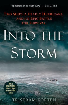 Into the Storm