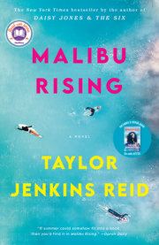 Malibu Rising: A Read with Jenna Pick 