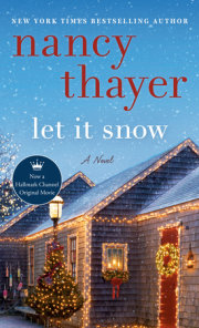 Let It Snow 
