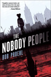 The Nobody People 