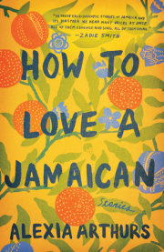 How to Love a Jamaican 