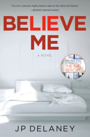 Believe Me 