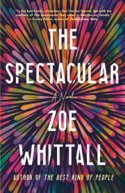 The Spectacular 