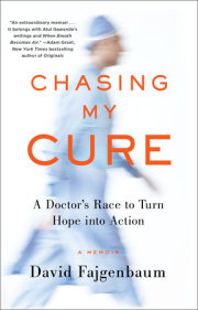 Chasing My Cure 