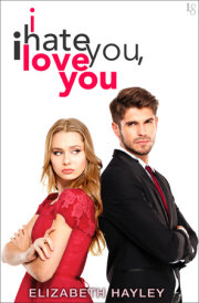 I Hate You, I Love You 
