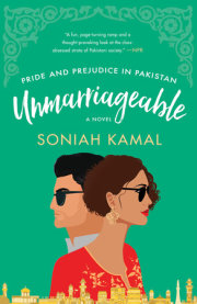 Unmarriageable 