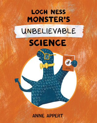 Cover of Loch Ness Monster's Unbelievable Science