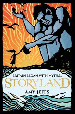 Cover of Storyland (children's edition)