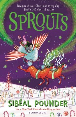 Cover of Sprouts