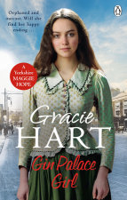 Gin Palace Girl