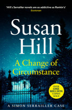 I'm the King of the Castle: Susan Hill