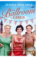 The Ballroom Girls: First Steps
